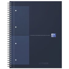 Oxford International Collegeblock NOTEBOOK DIN A4+...