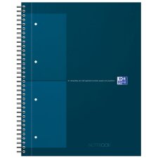 Oxford International Collegeblock NOTEBOOK DIN A4+...