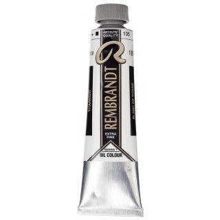 ROYAL TALENS REMBRANDT Ölfarbe 40 ml ultramarin hell