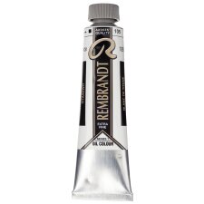 ROYAL TALENS REMBRANDT Ölfarbe 40 ml ultramarin hell