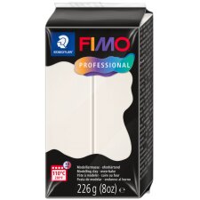 FIMO PROFESSIONAL Modelliermasse ofenhärtend 226 g...