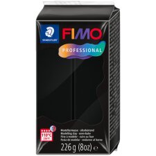 FIMO PROFESSIONAL Modelliermasse ofenhärtend 226 g...