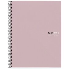 MIQUELRIUS Collegeblock "Notebook THE ORIGINAL"...