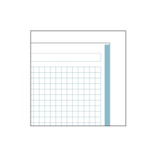 MIQUELRIUS Collegeblock "Notebook THE ORIGINAL"...