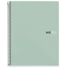 MIQUELRIUS Collegeblock "Notebook THE ORIGINAL"...