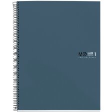 MIQUELRIUS Collegeblock "Notebook THE ORIGINAL"...