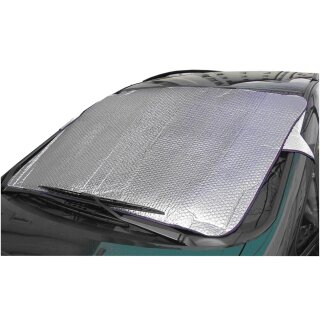 IWH KFZ-Frontscheibenabdeckung "Bubble" 700 x 2.000 mm
