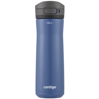 Contigo Trinkflasche Jackson Chill 2.0 720 ml Bluecorn