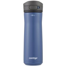 Contigo Trinkflasche Jackson Chill 2.0 720 ml Bluecorn
