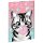 RNK Verlag Zeichnungsmappe "Sweet Cat" Karton DIN A3