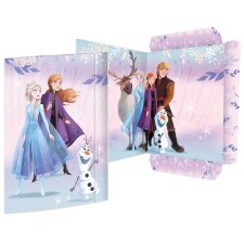 RNK Verlag Zeichnungsmappe "Disney Frozen"...