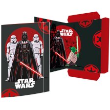 RNK Verlag Zeichnungsmappe "Star Wars" DIN A3