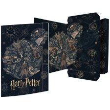 RNK Verlag Zeichnungsmappe "Harry Potter"...