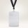 AVERY Namensschilder-Tasche mit Textilband 105 x 148 mm