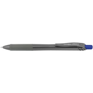 Pentel Liquid Gel-Tintenroller BLP105 blau