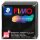 FIMO PROFESSIONAL Modelliermasse ofenhärtend 57 g schwarz