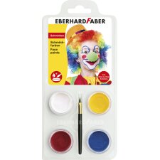EBERHARD FABER Schminkset Clown