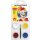 EBERHARD FABER Schminkset Clown