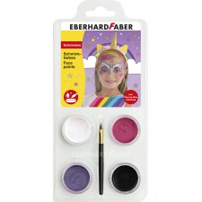 EBERHARD FABER Schminkset Einhorn