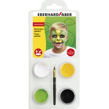 EBERHARD FABER Schminkset Schlange