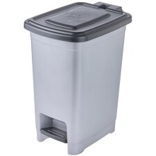 keeeper Tret-Abfalleimer "olaf" 40 Liter PP...