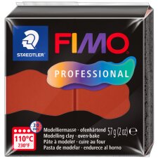 FIMO PROFESSIONAL Modelliermasse ofenhärtend 57 g...