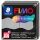FIMO PROFESSIONAL Modelliermasse ofenhärtend 57 g delfingrau