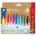STAEDTLER Fasermaler Noris jumbo Bonuspack