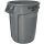 Rubbermaid Container BRUTE 121,1 Liter aus PP grau