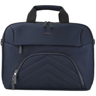 hama Notebook-Tasche "Premium Lightweight" dunkelblau