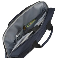 hama Notebook-Tasche "Premium Lightweight" dunkelblau