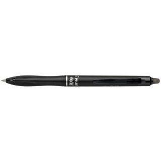 PILOT Tintenroller FRIXION BALL PLUS 07 schwarz