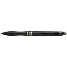 PILOT Tintenroller FRIXION BALL PLUS 07 schwarz