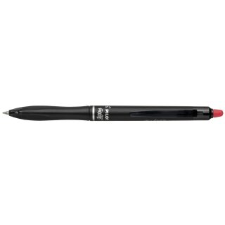 PILOT Tintenroller FRIXION BALL PLUS 07 rot