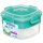 Sistema Snackbox SNACKS TO GO 400 ml mintgrün