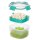 Sistema Snackbox SNACKS TO GO 400 ml mintgrün