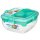 Sistema Salatbox SALAD TO GO 1,1 Liter zufällige Farbe (1 Stück)