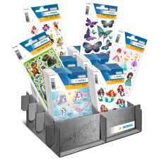HERMA Sticker MAGIC Märchenwelt Theken-Display 60...