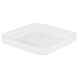 smartstore Deckel für Aufbewahrungsbox COMPACT SQUARE M/L weiß