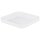 smartstore Deckel für Aufbewahrungsbox COMPACT SQUARE M/L weiß
