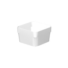 smartstore Schubladeneinsatz COMPACT SORT 100 x 100 mm...