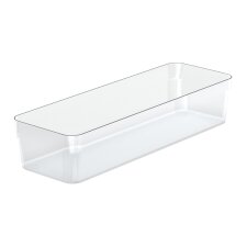 smartstore Schubladeneinsatz COMPACT SORT 300 x 100 mm...