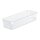 smartstore Schubladeneinsatz COMPACT SORT 300 x 100 mm transparent