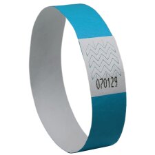 AVERY Eventbänder/Einlassbänder 256 x 19 mm...