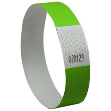 AVERY Eventbänder/Einlassbänder 256 x 19 mm...
