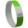 AVERY Eventbänder/Einlassbänder 256 x 19 mm neongrün 500 Stück