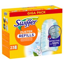 Swiffer Staubmagnet Tücher mit febreze-Duft 23er Pack