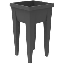 EDA Mini-Hochbeet "VEG&Table" Aromatique...