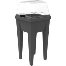 EDA Mini-Hochbeet "VEG&Table" Aromatique...