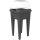 EDA Mini-Hochbeet "VEG&Table" Aromatique anthrazit